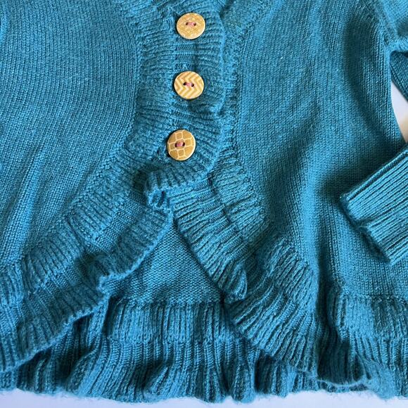 Matilda Jane Castles Cardigan - Picture 3 of 8